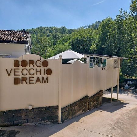 로나토 Borgo Vecchio *Dream* 아파트 외부 사진