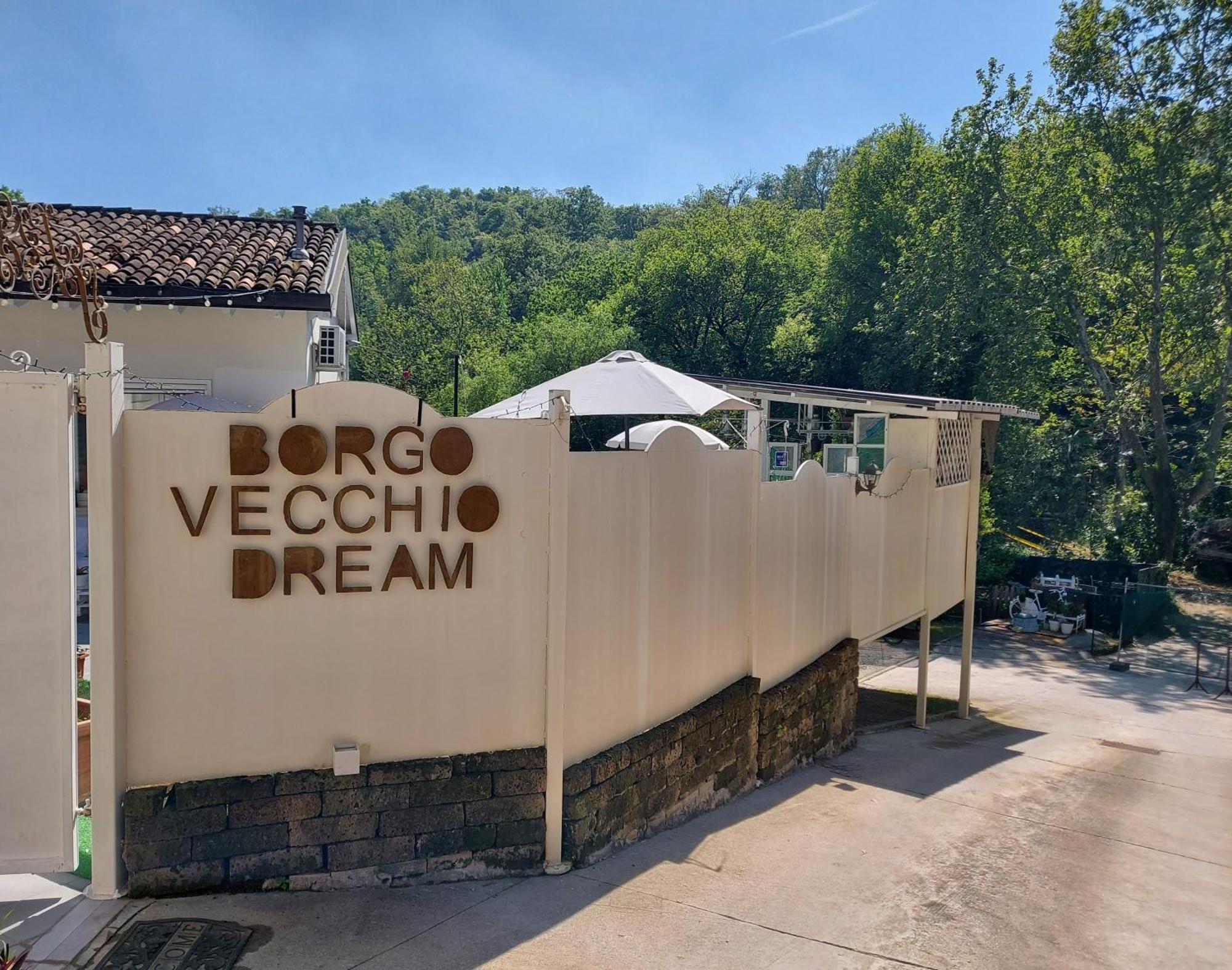 로나토 Borgo Vecchio *Dream* 아파트 외부 사진